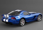 Dodge Viper SRT-10